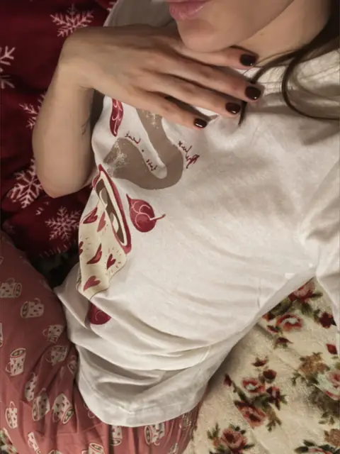 Arianna Rose on OnlyFans