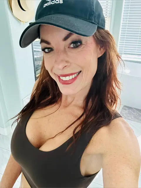 Ginger on OnlyFans
