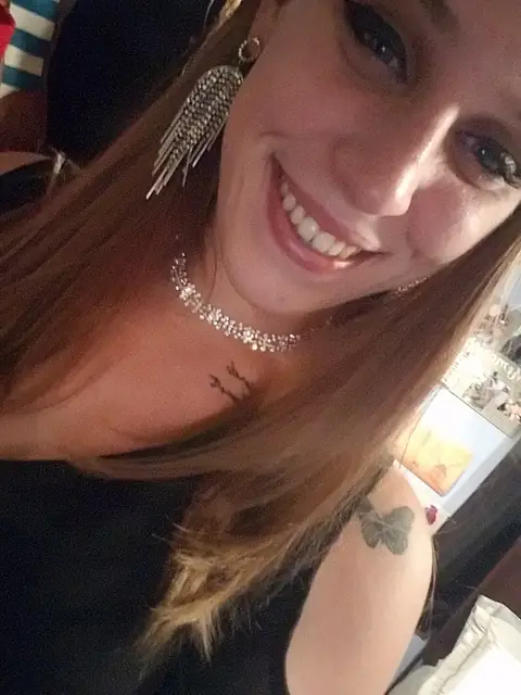 Stacy on OnlyFans
