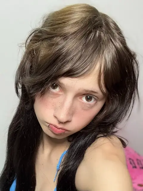 Haley on OnlyFans