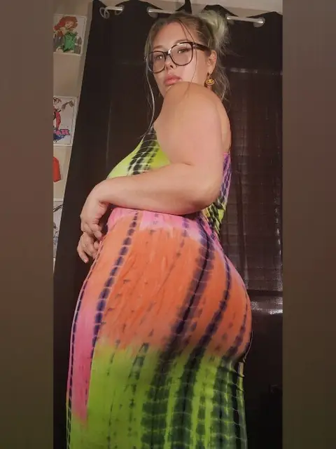Shannabis on OnlyFans
