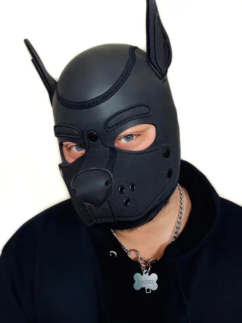 Beta Pup Max on OnlyFans