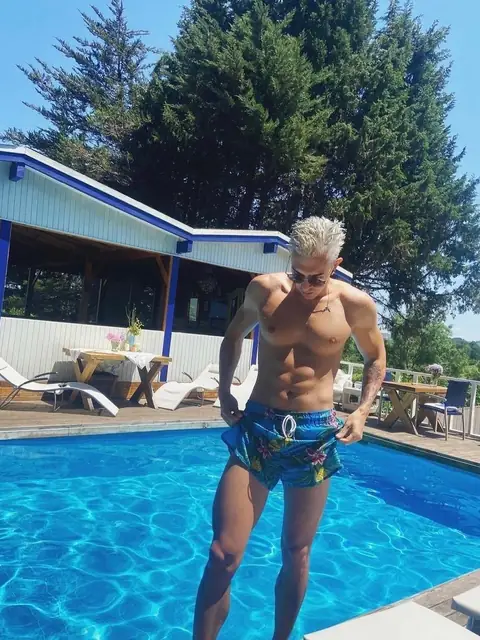 The Riki on OnlyFans
