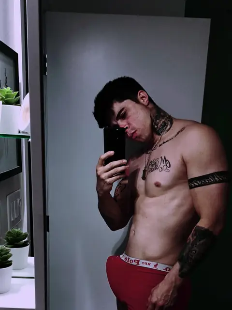 Adrian on OnlyFans