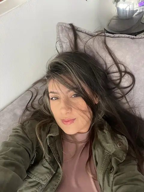 Carolina Gomez OnlyFans profile