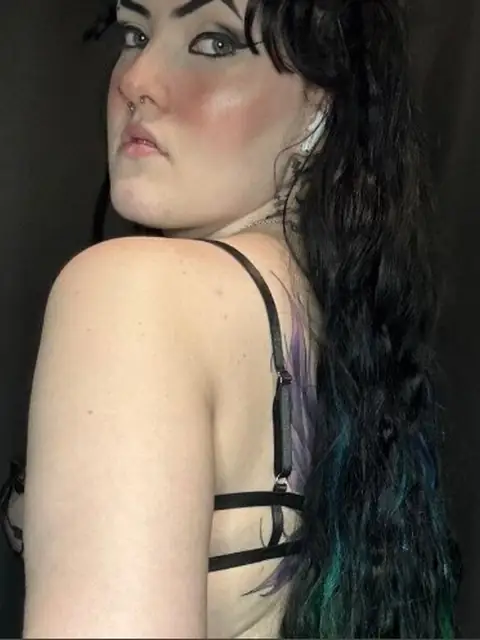Kaleigh on OnlyFans