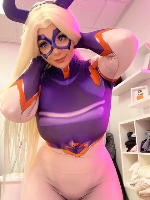 Mariah Mallad on OnlyFans
