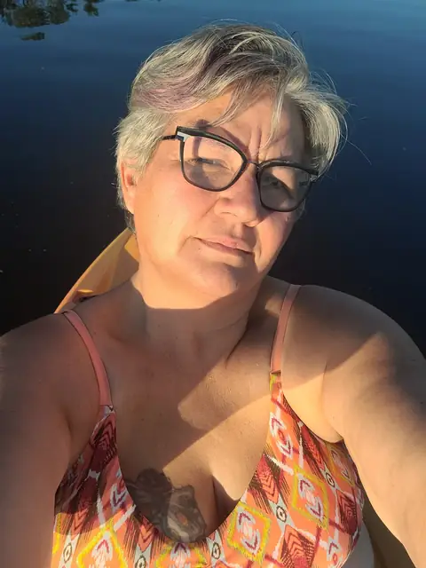 Lake Mama on OnlyFans
