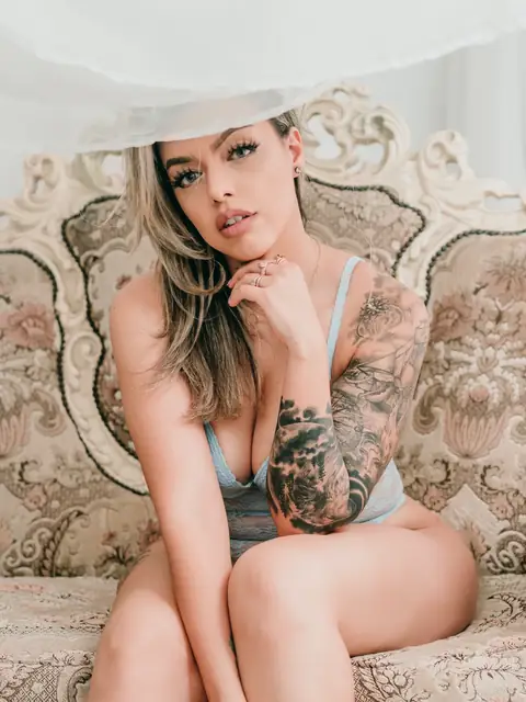LadiGeek on OnlyFans