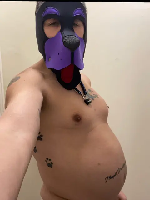 Pup Porkchop on OnlyFans