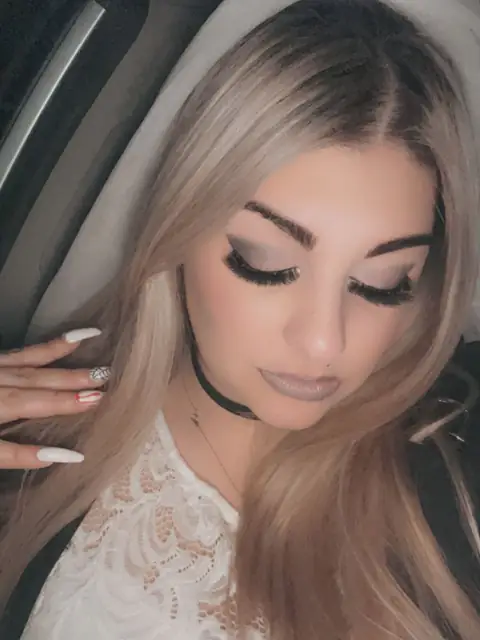 BrandiCandi on OnlyFans