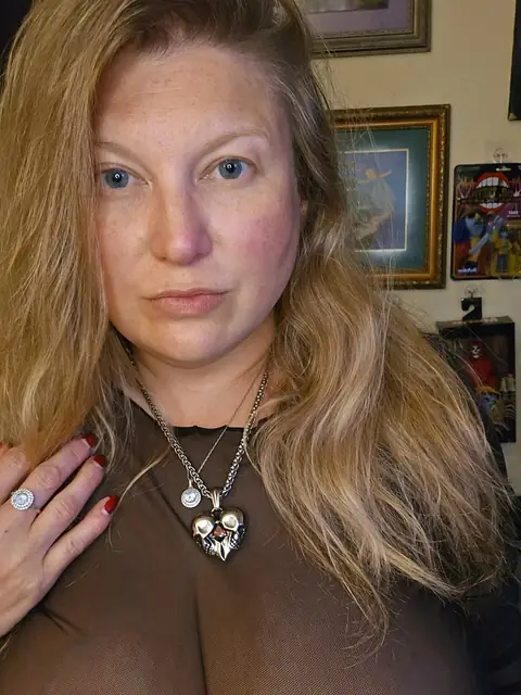 Babywolfwitch on OnlyFans