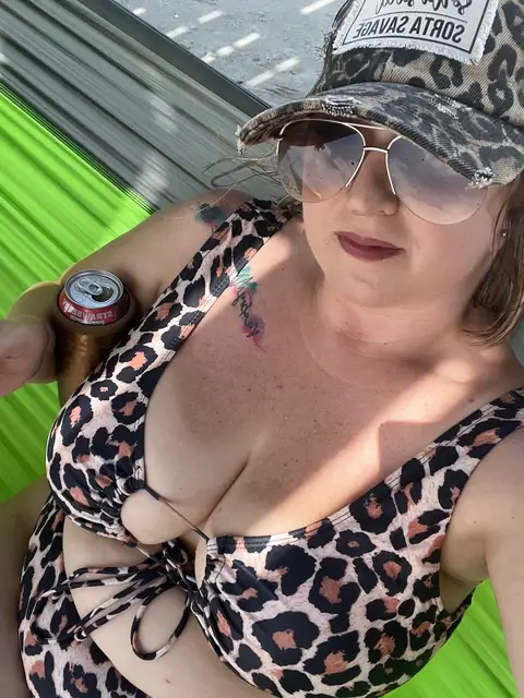 Daisy Idallas on OnlyFans