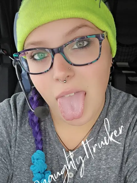 Naughty Trucker $4.99 VIP (No PPV) OnlyFans profile