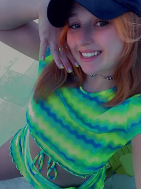 Lexxi Sky on OnlyFans