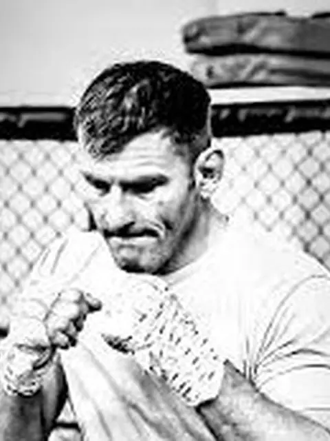 Stipe Miocic on OnlyFans