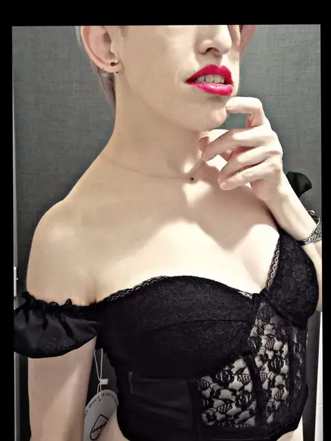 Queen Kiki on OnlyFans