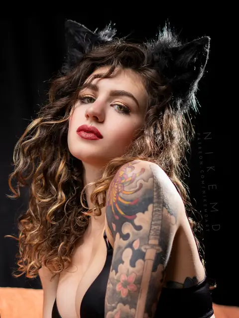 Ramona Vixen on OnlyFans