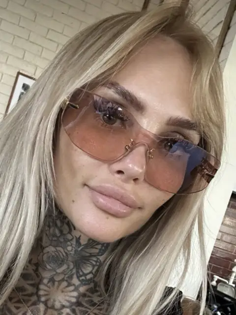 Paulina VIP on OnlyFans