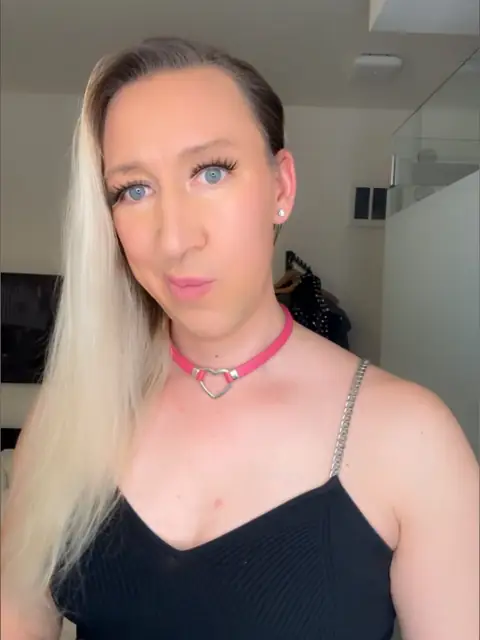 Chanel Jordan XO OnlyFans profile
