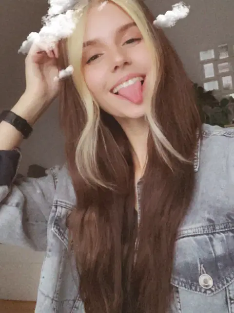Jill Ri on OnlyFans