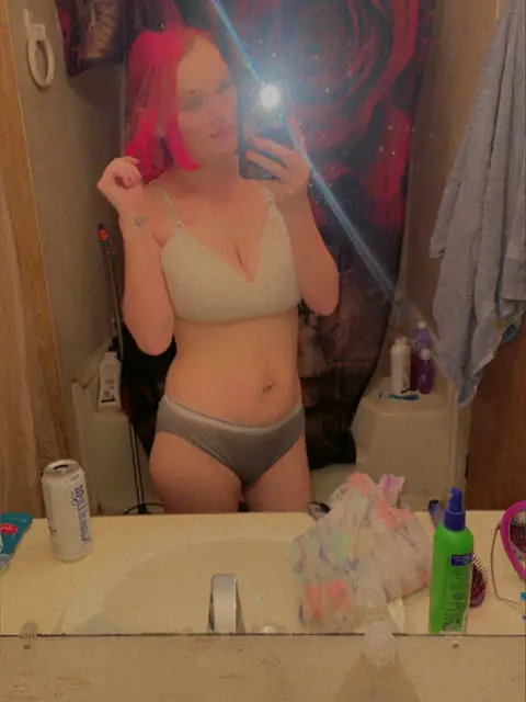 Red Ruby on OnlyFans