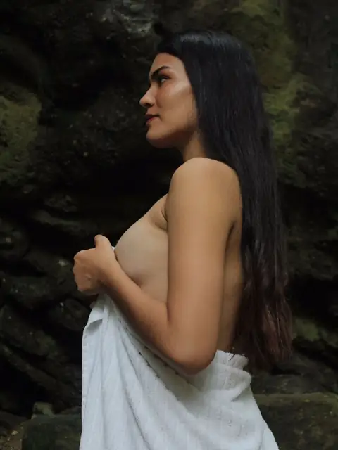 Cami Trujillo on OnlyFans