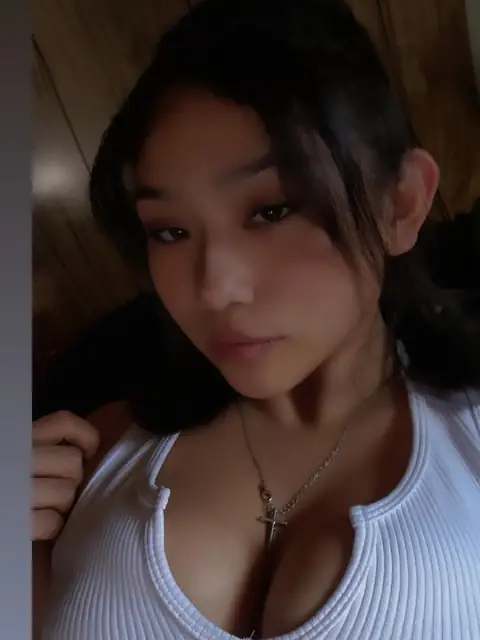Jasmine on OnlyFans