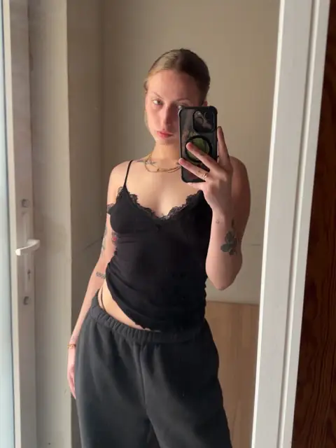 bbysmoker on OnlyFans