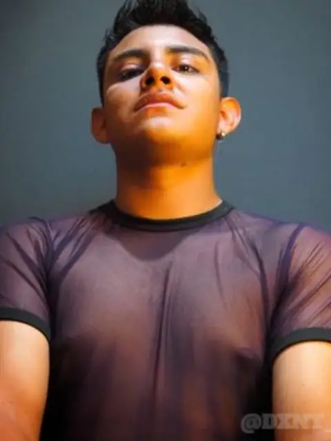 Antxnix on OnlyFans
