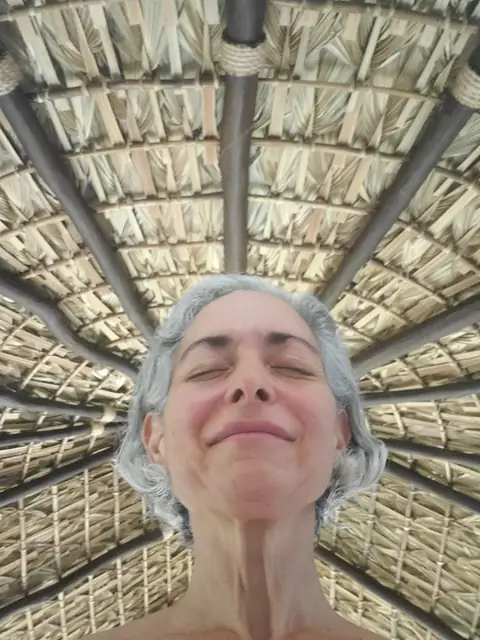 Aunt Athena OnlyFans profile