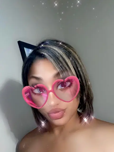 Anika summers on OnlyFans