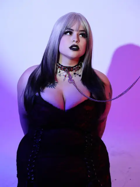 Raven Minxxx on OnlyFans