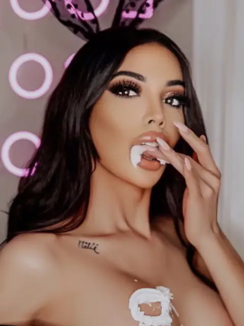 Nyla on OnlyFans