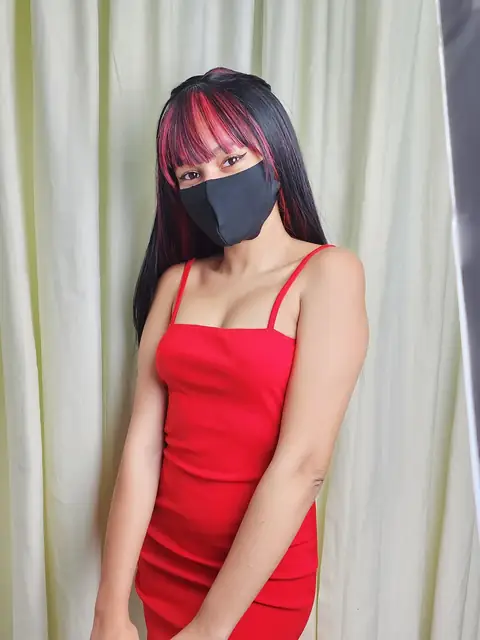 Lilith Kawaii on OnlyFans