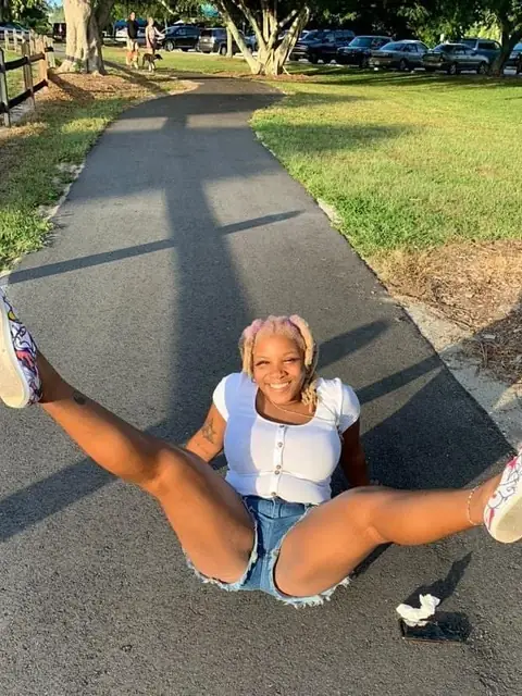 Suupreme Princess G Hayze on OnlyFans
