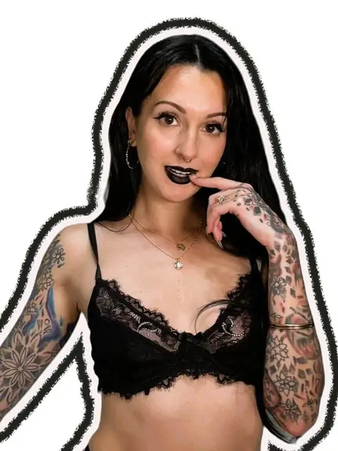 chrissy xo on OnlyFans