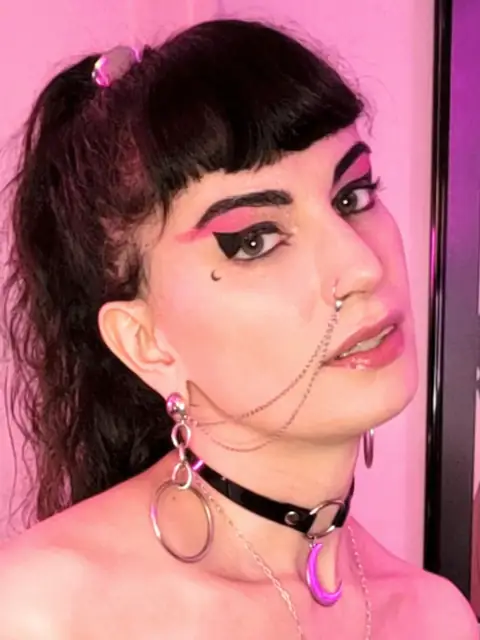Jasmine Jade on OnlyFans