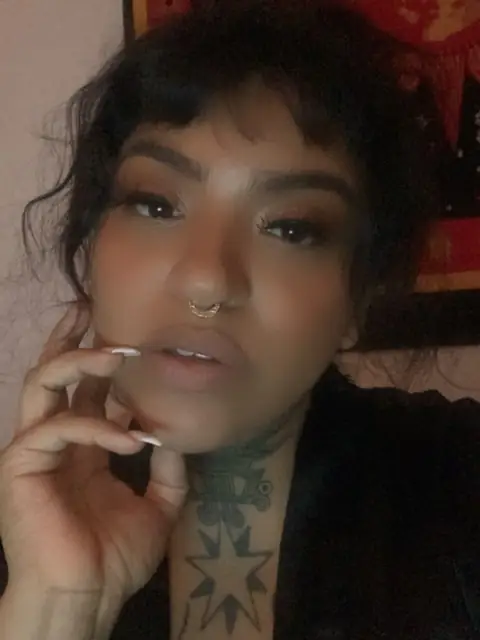 Mia Secreto OnlyFans profile