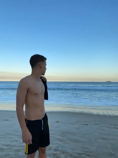 Gustavo Pessoa on OnlyFans