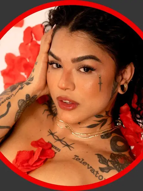 Allegra Nass OnlyFans profile