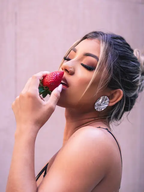 Gabrielly Lopes on OnlyFans