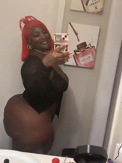 Gummy BOOTY BRI on OnlyFans