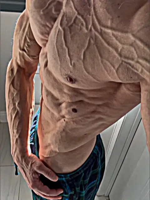 King Shredz on OnlyFans