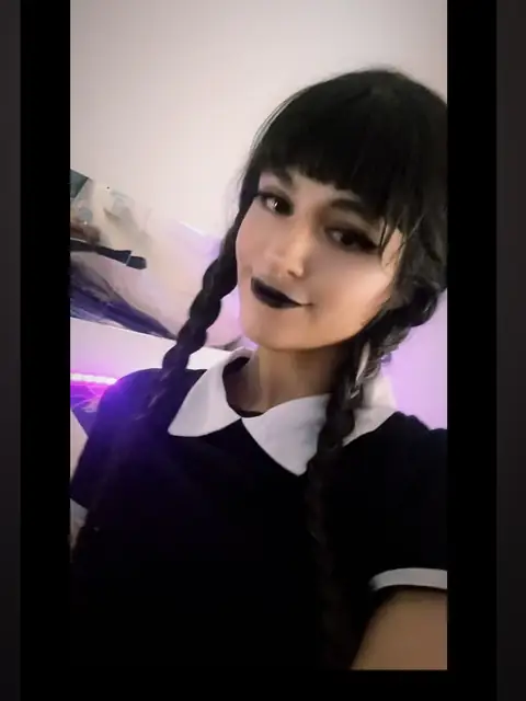 Tazinea on OnlyFans