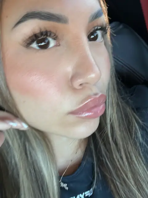 Bianca OnlyFans profile