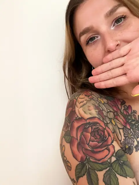 Bunny Barnett OnlyFans profile