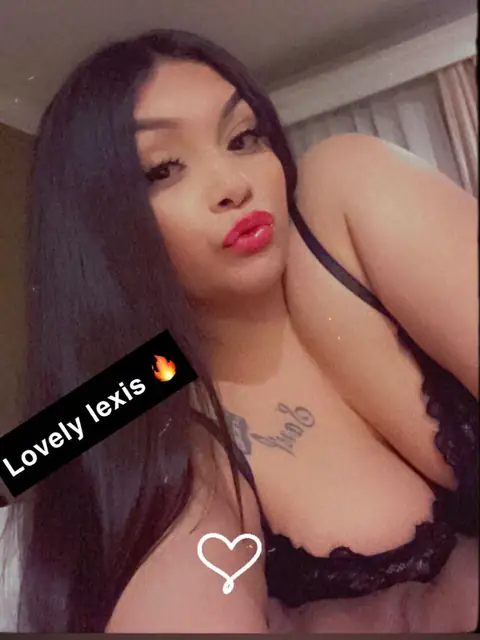 Lovely lexis on OnlyFans