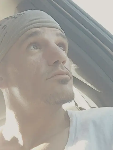 Danzel Washington on OnlyFans