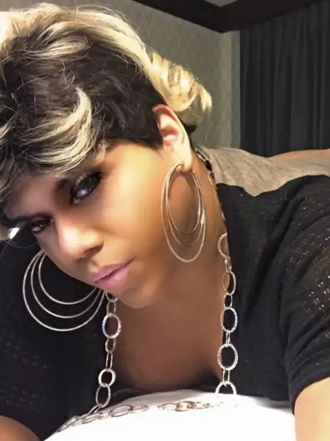 TS Angie Gotti on OnlyFans